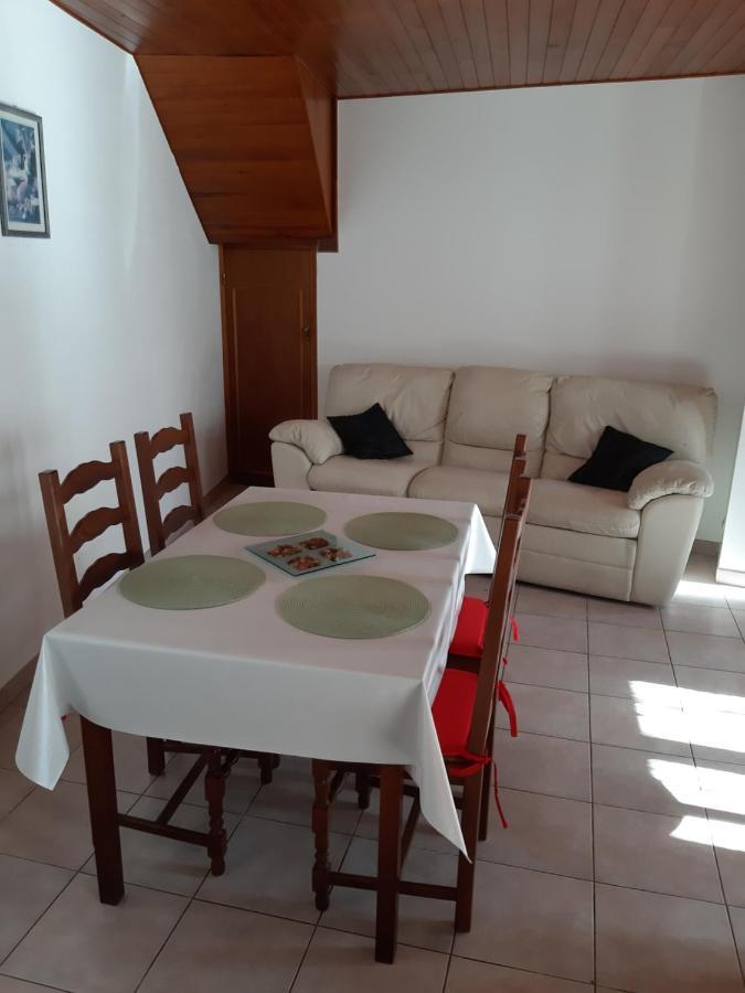 Vakantiehuis Maison Des Trois Ormeaux *
