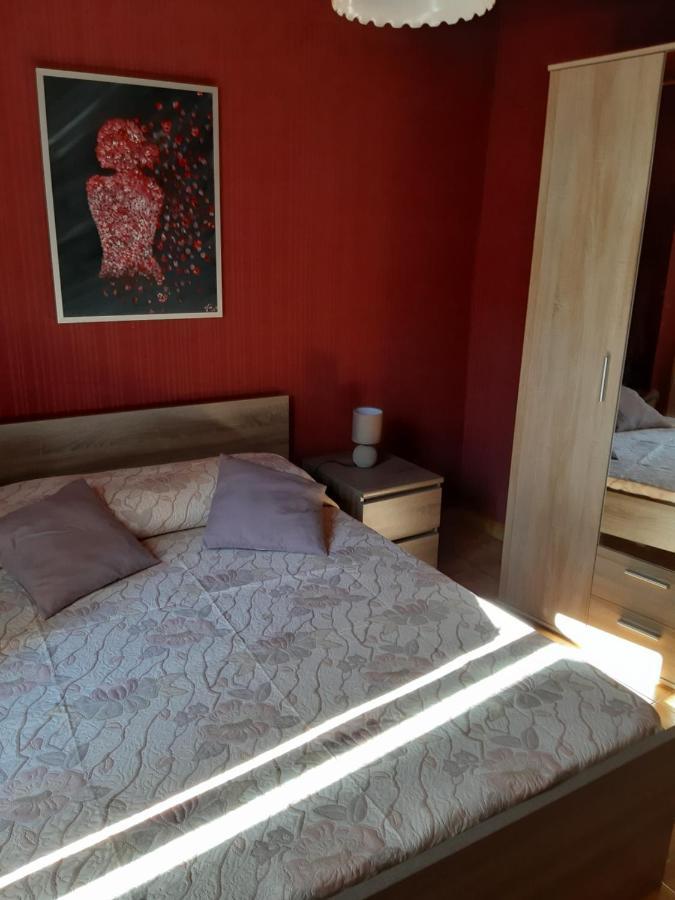 Maison Des Trois Ormeaux Vakantiehuis