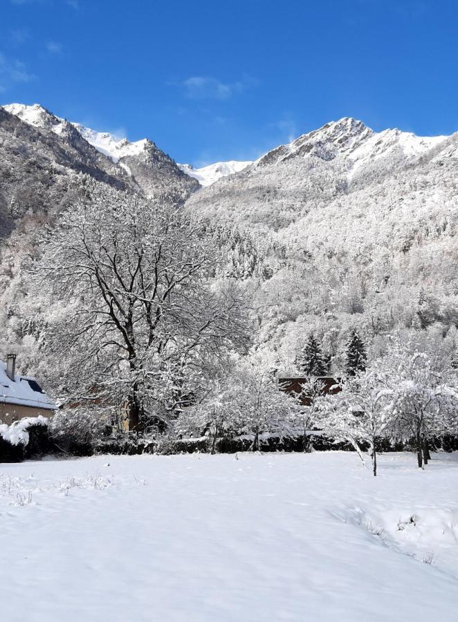 Maison Des Trois Ormeaux Vakantiehuis