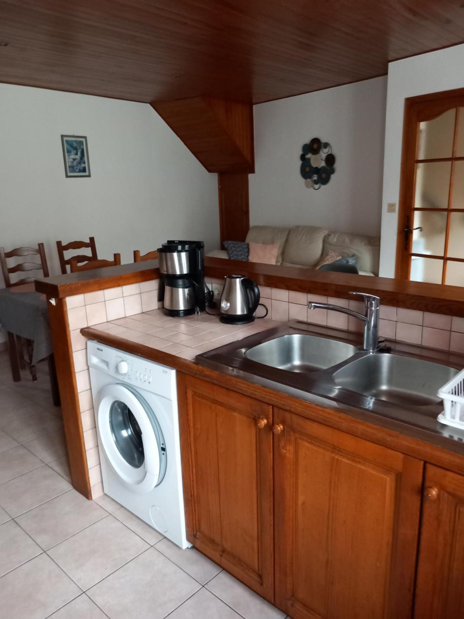 Maison Des Trois Ormeaux Cier-de-Luchon