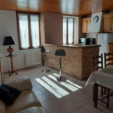 Maison Des Trois Ormeaux Cier-de-Luchon Buitenkant foto