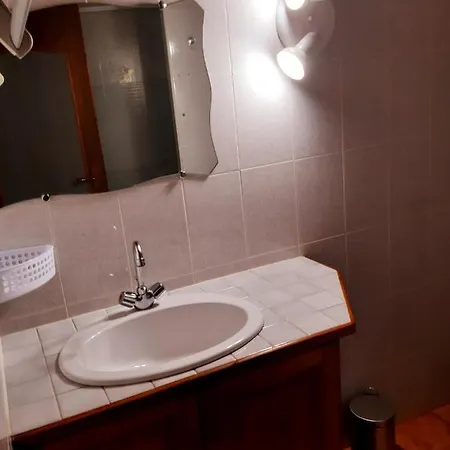 Maison des trois ormeaux Cier-de-Luchon Extérieur photo