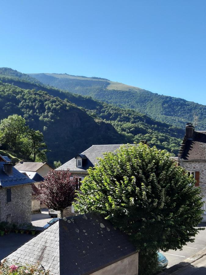 Maison Des Trois Ormeaux