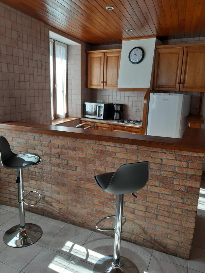 Maison Des Trois Ormeaux Hébergement de vacances *