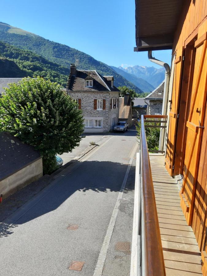 Hébergement de vacances Maison Des Trois Ormeaux